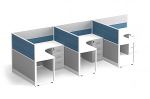 офис план преградна дъска модулни офис мебели OP-0125