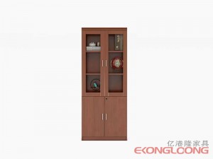 high end custom size color filing cabinets FC-5359