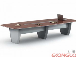 custom size color high end conference table and chairs set CT-5548