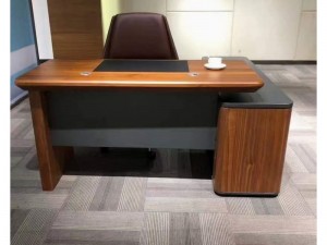 Shenzhen EKONGLONG excutive office desk furniture ED-6325