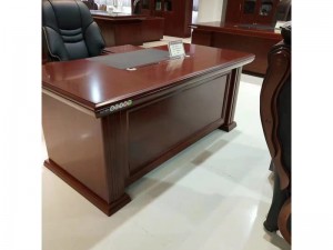 custom color size Italian modern luxury office desk ED-6386