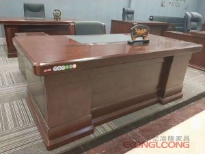 office furniture manager desk table ED-8253