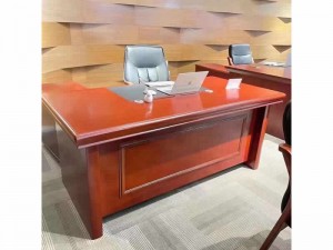 simple design manager desk office desk executive ED-9321