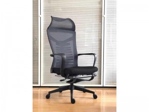Fabricants de cadires d'oficina de gamma alta de colors personalitzats OC-8895