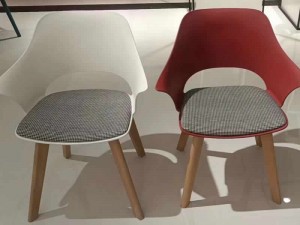 comoda sedia per il tempo libero sedia da conferenza colore personalizzato LC-4963