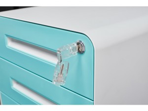 tulo ka pultahan file cabinet metal storage cabinet FC-1025
