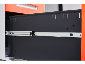 2022 Shenzhen EKONGLONG металлический шкаф с выдвижными ящиками стальной картотечный шкаф FC-2039