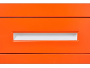 2022 Shenzhen EKONGLONG металлический шкаф с выдвижными ящиками стальной картотечный шкаф FC-2039
