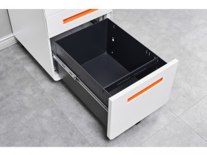 3 drawer file cabinets metal cabinet locker FC-0530