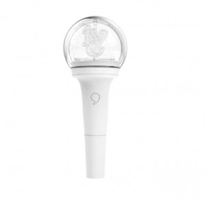 Custom Design Fans Light Stick for kpop concert