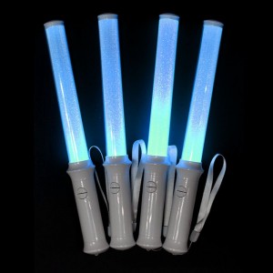 Custom Led Flashing Stick Party Favor for Events