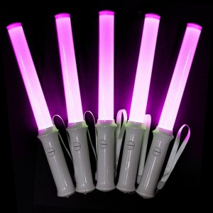Custom Led Flashing Stick Party Favor for Events