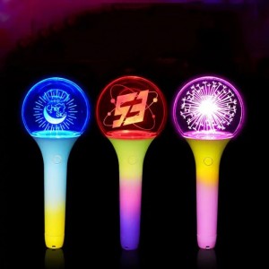 Stick i personalizuar i dritës së koncertit Stiku DIY Led Glow Stick