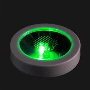 Gravity sensing led coaster for Drink Cup