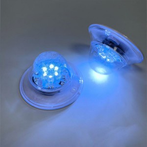 OEM LED лонхны гэрэл асдаг лонхны үнэтэй наалт