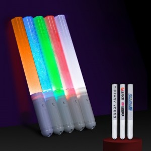 Concert Events Led Flashing Stick Cheering Props