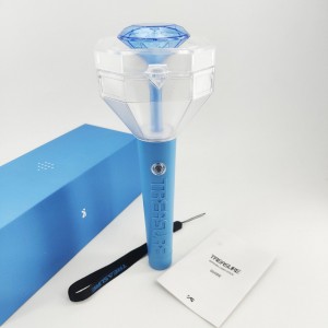 OEM Factory Customized Design Led Stick for Concert Light Stick