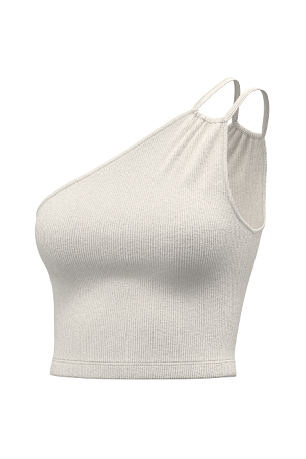 Cropped Camisole 6