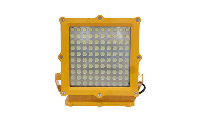 China Wholesale Explosion Proof Electrical Factories – 2019 Chinese Factory Surface Mount Ex-proof Lamp for Hazardous Location – Taiyi