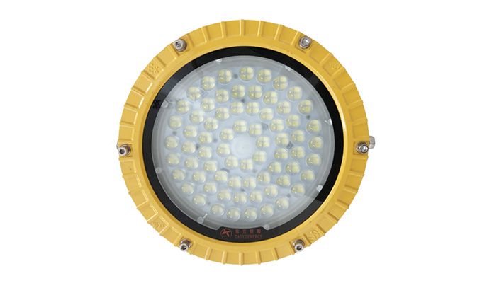 China Wholesale Fluorescent Tube Light Bulbs Factory - 2019 Chinese Factory Surface Mount Ex-proof Lamp for Hazardous Location – Taiyi