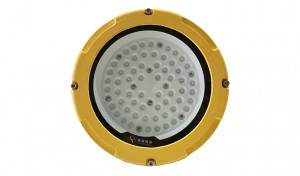 Manufacturer for China High Quality COB Commercial Round Recessed LED Spotlight 9W/27W LED Light