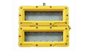Wholesale Dealers of China Atex Explosion Proof LED High Bay Light 120W