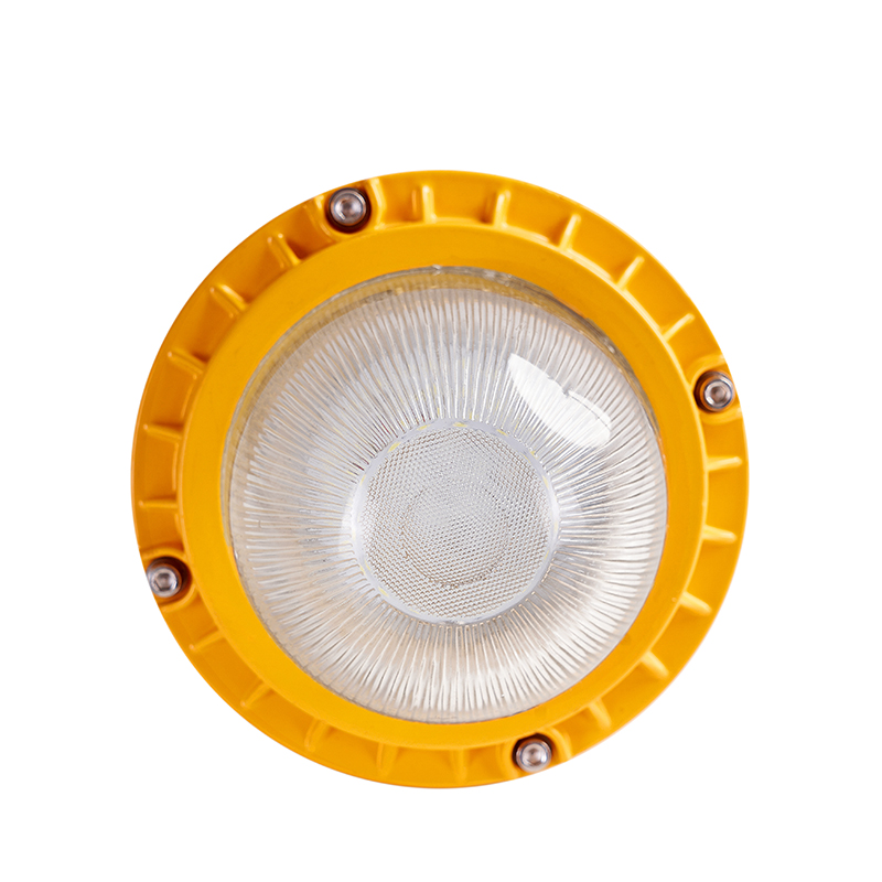 ATEX LED Explosion-proof Grade Exd IIB T4 IP66 LED Street Lamp Featured Image