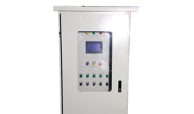 China Wholesale Explosion Proof Electrical Distribution Box Factories - Positive Pressure Intelligent Explosion-proof Distribution Cabinet – Taiyi