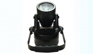 Hot New Products China Auto Strobe Torch LED Rechargeable Emergency Work Lights with Magnetic Base