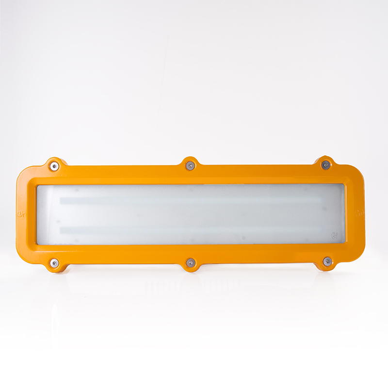 Chengdu Taiyi IEC Certificate Explosion-proof LED Light with IP67 Featured Image