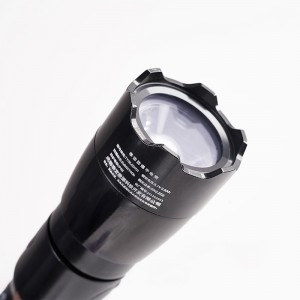 2020 Standard Atex Led Explosiounsbeständeg Taschenlamp
