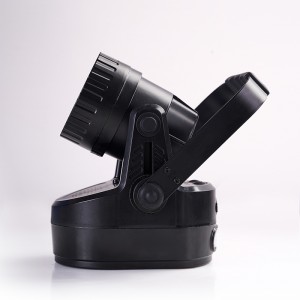 Rechargeable and Portable Warehouse Explosion-proof Search Work Light with Magnet