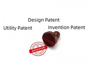 I-ejenti yokugcwalisa isicelo se-Patent yase-China