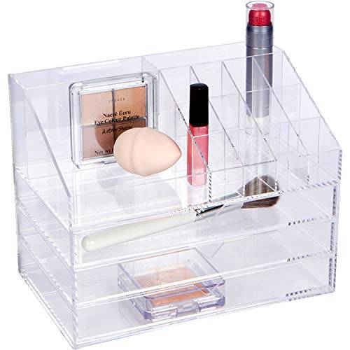 acrylic makeup organizer 01
