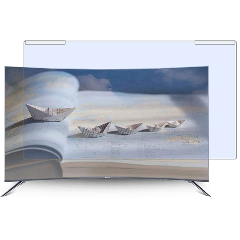 Acrylic  Desktop Protection Screen Protector TV Screen Protector
