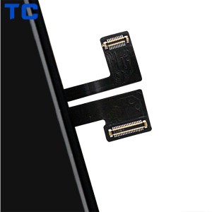 TC Soft OLED Screen Replacement For IPhone 11 Pro Display