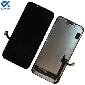 TC High Quality Screen Replacement For IPhone 14 Plus Display