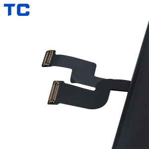 TC Hard Oled Screen Replacement For IPhone X Display