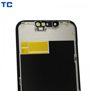 Factory Wholesale For iPhone 13 INCELL LCD Display Screen supplier with small parts