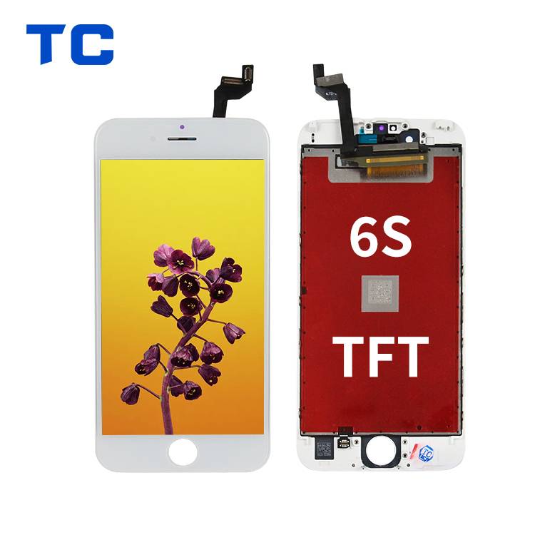 LCD Screen Replacement for iPhone 6S