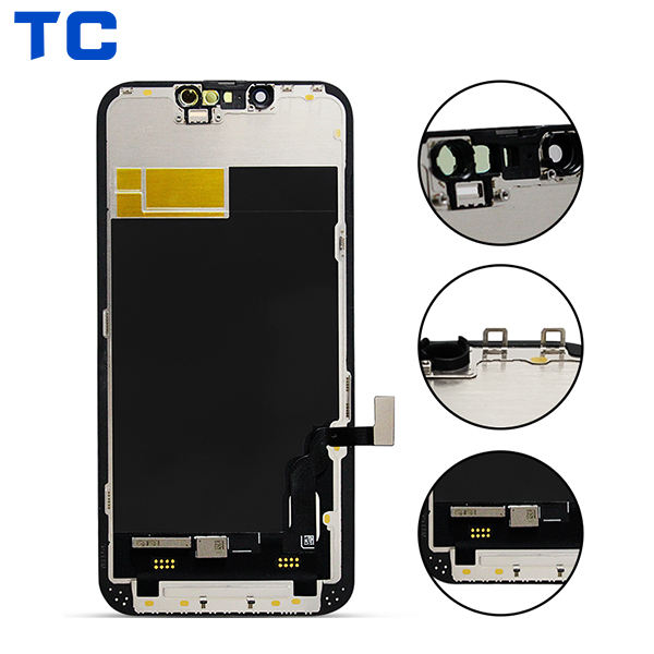 Buy Wholesale China Oem Oled Screen For Iphone 11 Pro/ 11 Pro Max