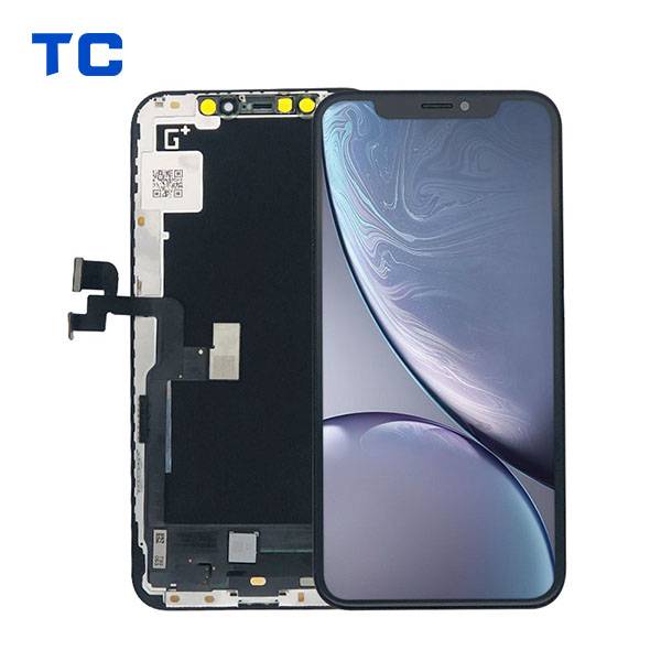 OEM/ODM Supplier iPhone X Flexible Oled Display - Soft OLED Display Replacement For iPhone XS – ACE