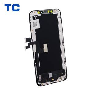 TC Wholesale Vendors China G+ TFT IPS Replacement Screen LCD for iPhone X Xs Xr 11 Max LCD Screen Repair