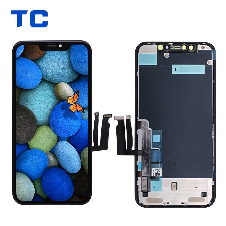 Incell LCD Replacement for iPhone XR Featured Image