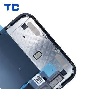 Incell LCD Replacement for iPhone XR