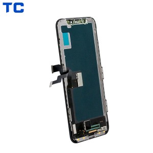 TC Factory  Wholesale TFT Screen Replacement For IPhone X Display