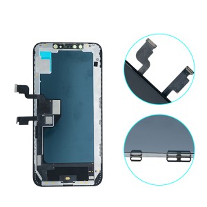 TC Factory Wholesales Mobile Phone Incell Screen for iPhone All Models Display Replacement for iPhone 11 XR XS XS max
