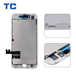 LCD Screen Replacement for iPhone 7G