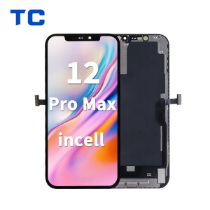 Incell Replacement for iPhone 12 Pro Max
