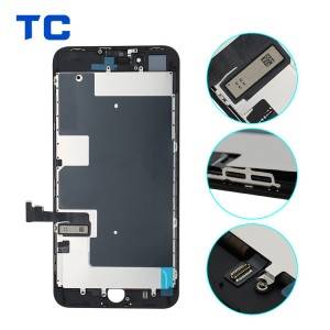 LCD Screen Replacement for iPhone 8P
